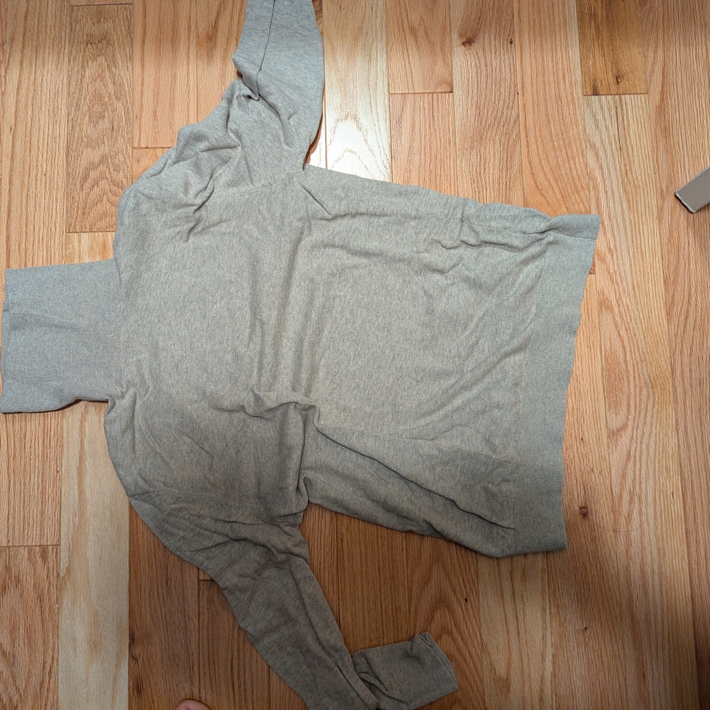 H&M Turtleneck Bundle--You Get Both!